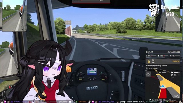 oyatsuchan live stream