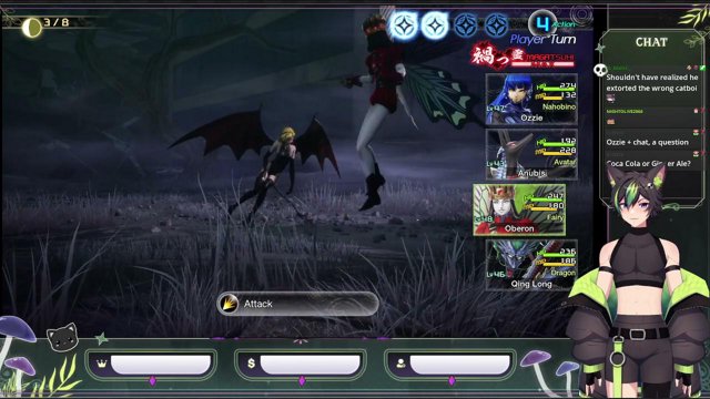 ozricvt live stream