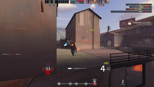 p0ttu0 live stream