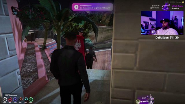 PabloDiablo live stream