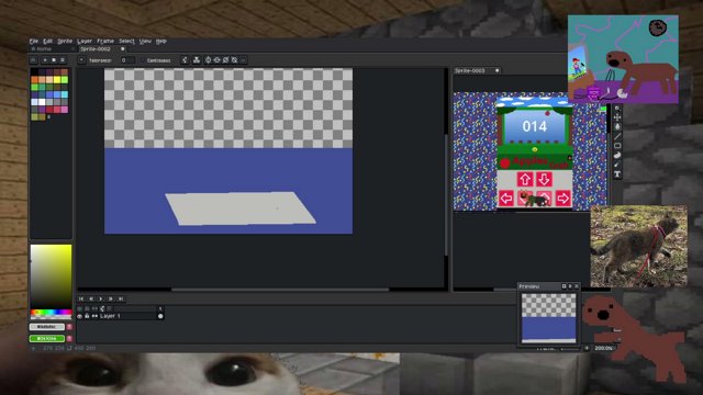 pajamabee_vegan live stream