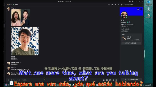 PandaGambaX live stream