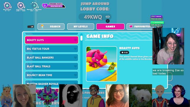 PandoraMacabra live stream