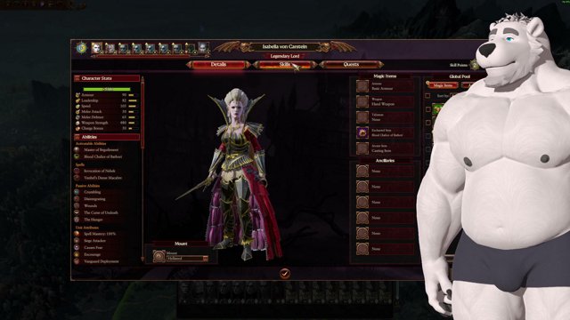 Papaa_Bear live stream