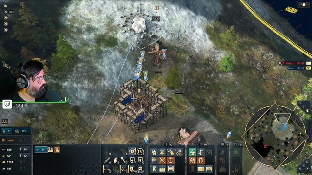 Parliamodivg live stream