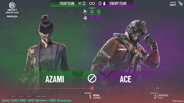 pascal0_4 live stream