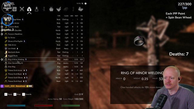 PatheticWolf live stream