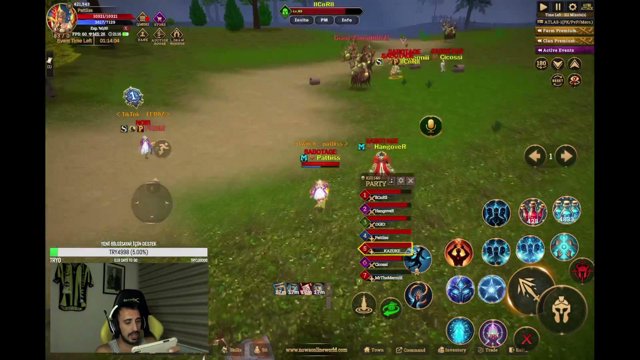 pattiiss live stream