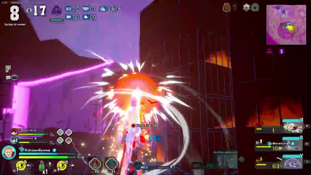 patuzumaki live stream