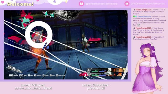 PavTheMooCow live stream