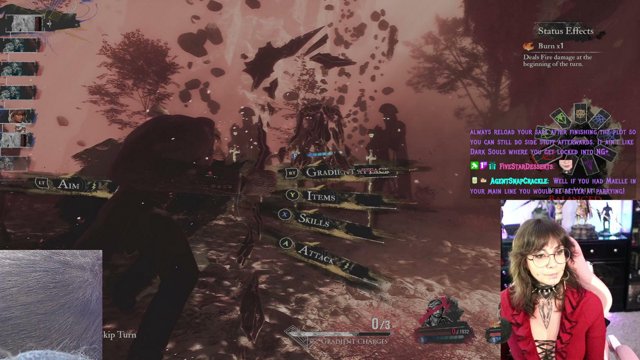 PekoPickles live stream