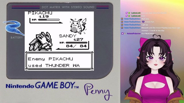 PennyLogs live stream