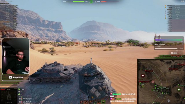 Pepe_995 live stream
