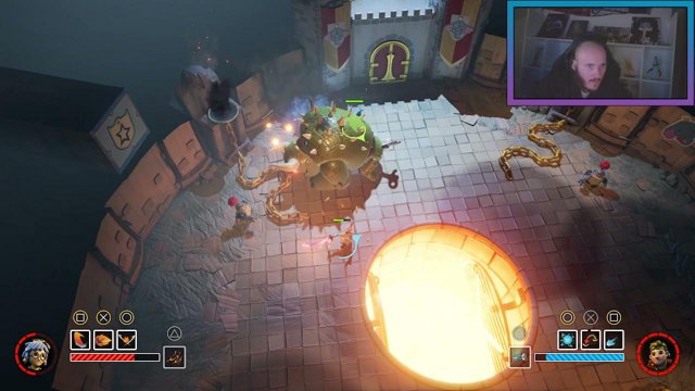petitgrimm live stream