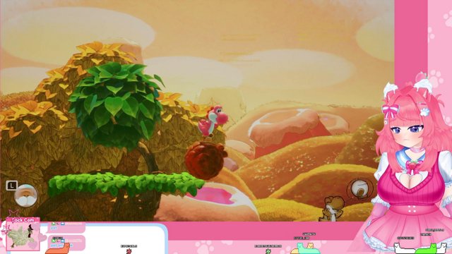 Pffycat live stream