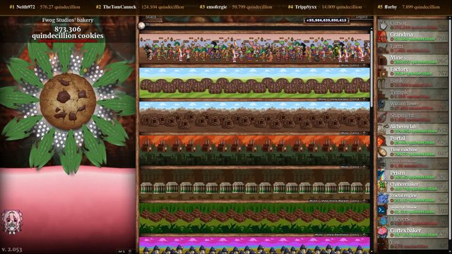 Phailbot live stream