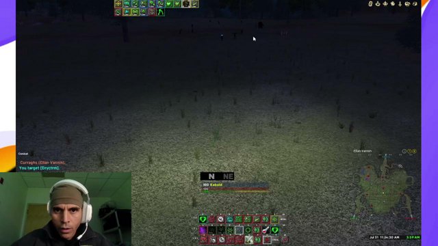 phiself live stream