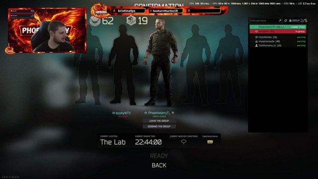 phoenixskry live stream