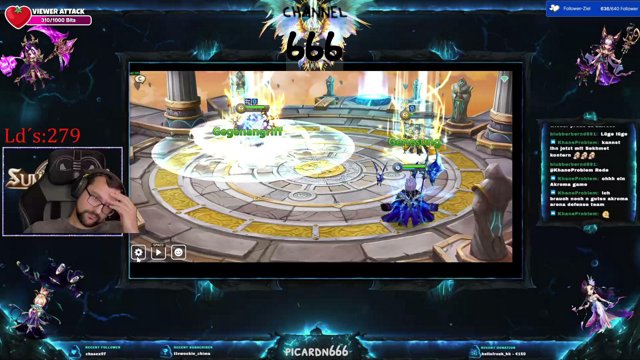 Picardn666 live stream