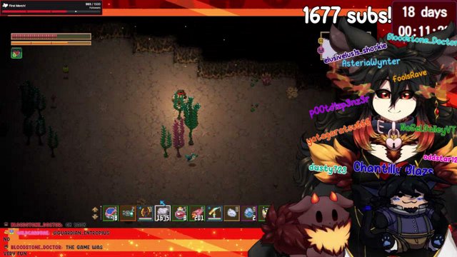 pikafanZRK live stream