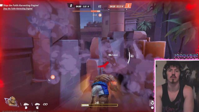 pinkmahn live stream