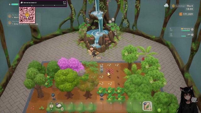 pinursmile live stream