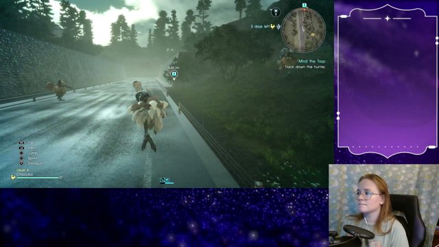 PixieMasquerade live stream