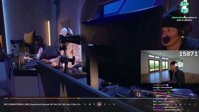 PlaqueBoyMax live stream