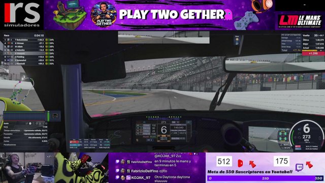 play_twogether live stream
