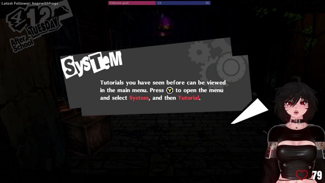 plumsASMR live stream