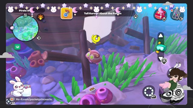 pocketprincess1o live stream