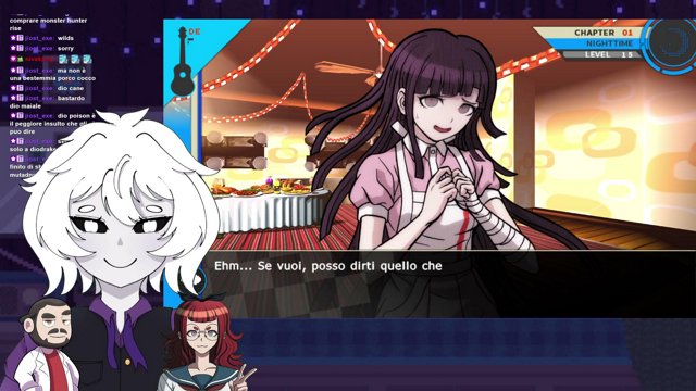 poisonvt live stream