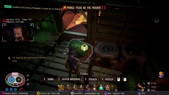 PokoTom live stream