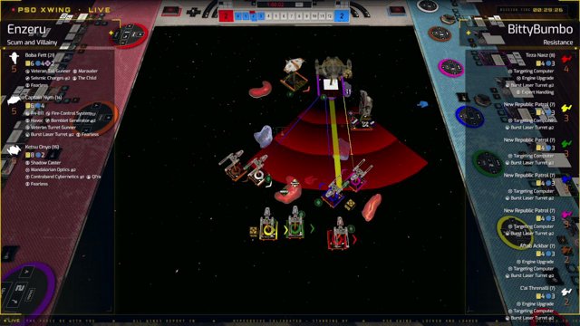 Polish_System_Open_X_wing live stream