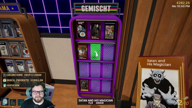 pommes_mann live stream