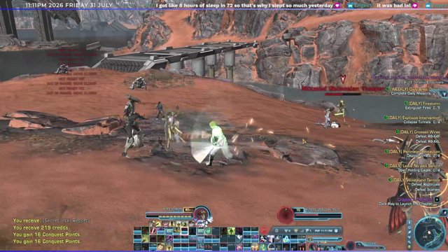 ponieass live stream