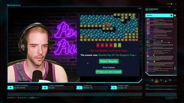 PossiblyPudding live stream
