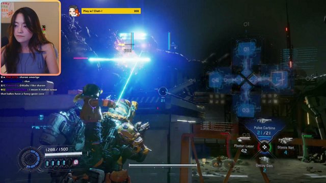 PotasticP live stream
