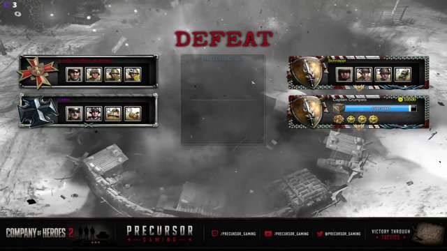 Precursor_Gaming live stream