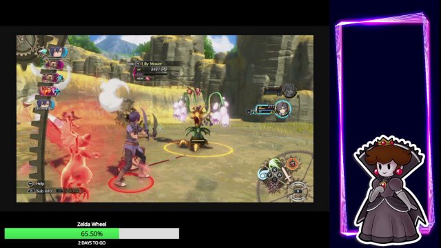 PrincessAlliesKingdom live stream