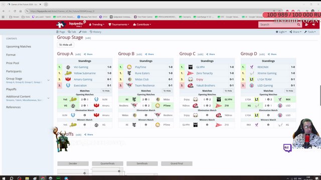 pro_cast2 live stream