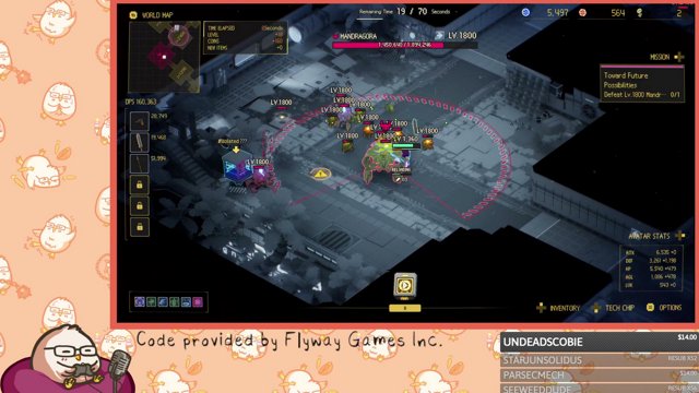 profoundbadness live stream