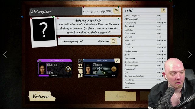 Psycho_D_ live stream