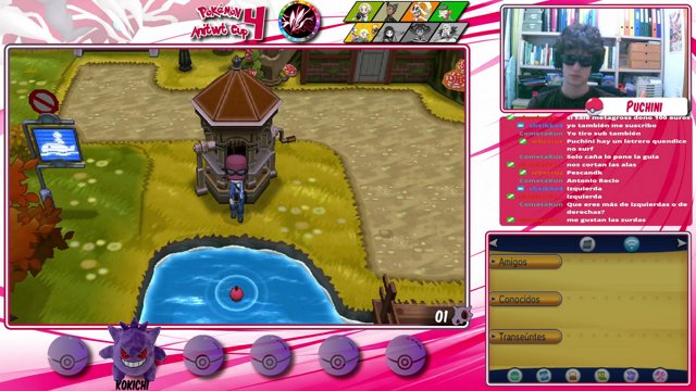 Puchini05 live stream
