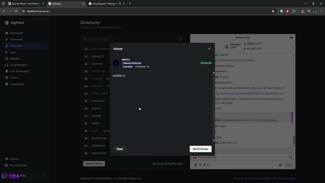 PuFuL3T3e live stream