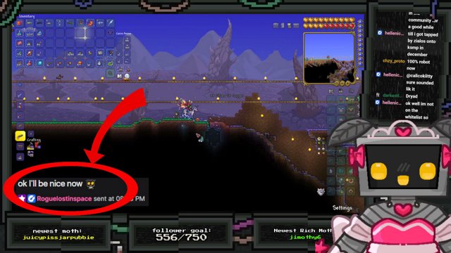 pulse_xs live stream