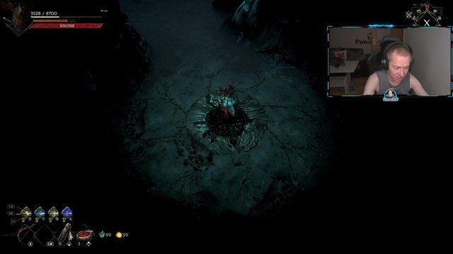PULVERBLITZ live stream