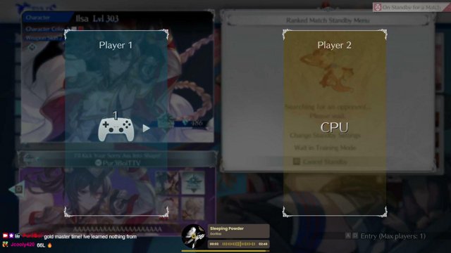 Pur3Boi live stream