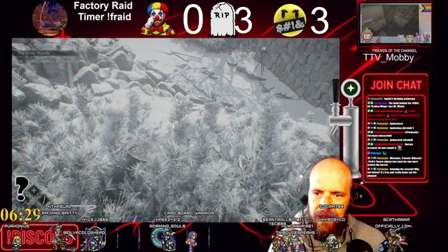 Purkonius live stream