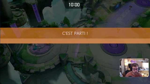 PurpleOfficiel live stream